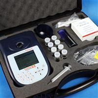 百靈達水質檢測儀(Pooltest 25)