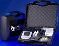 百靈達九參數(shù)水質(zhì)檢測儀