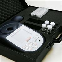 百靈達九參數(shù)水質(zhì)檢測儀