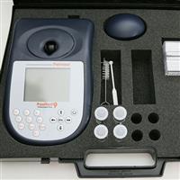 百靈達九參數(shù)水質(zhì)檢測儀