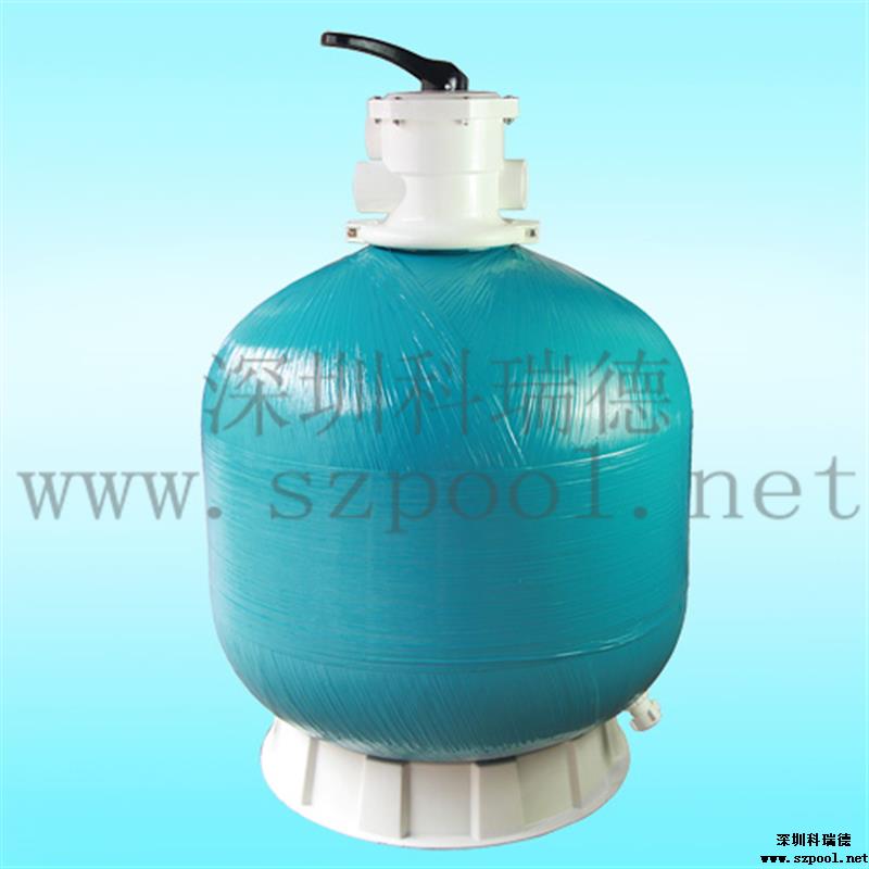 魚池過濾器