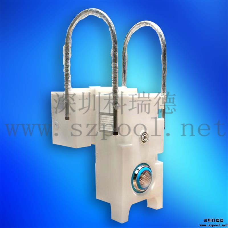 泳池壁掛式過濾器