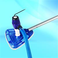 魚池專用吸污機