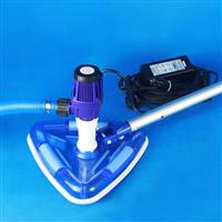 魚池專用吸污機