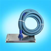 游泳池手動吸污機