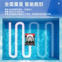 ACE300自動吸污機