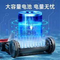 ACE300自動吸污機