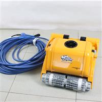 海豚自動(dòng)吸污機(jī)