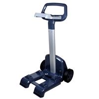 海豚自動(dòng)吸污機(jī)