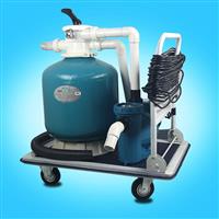 愛克吸污機節(jié)水式