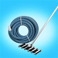 愛克手動吸污機