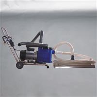 吸污機(組合式,岸基式)