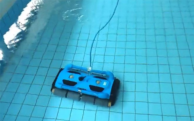 超級(jí)海豚雙排吸污機(jī)