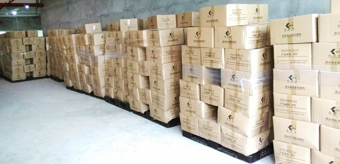 深圳市寶安區石巖街道石龍仔社區外環路金馬大廈九樓