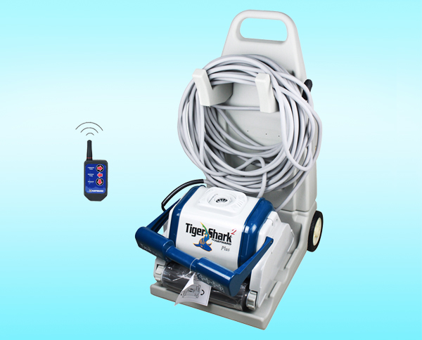 虎鯊吸污機