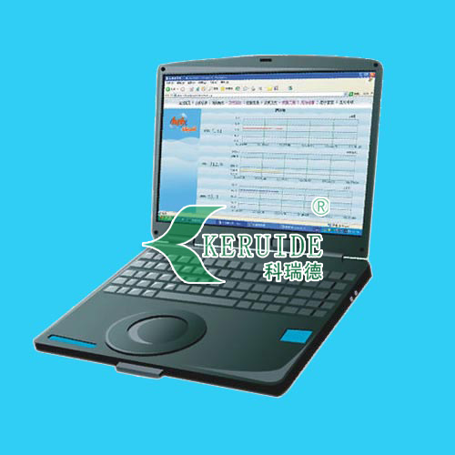 清水清水質在線監測軟件